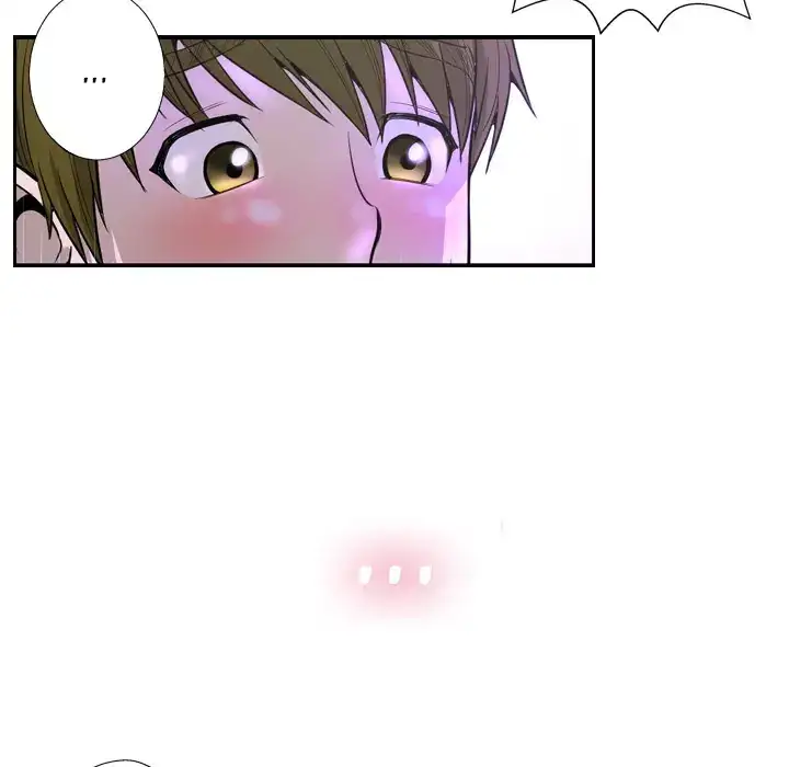 The Mask: Two Faces Chapter 2 Page 66