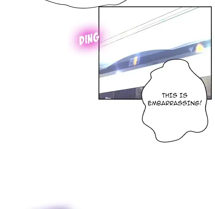 The Mask: Two Faces Chapter 2 Page 68