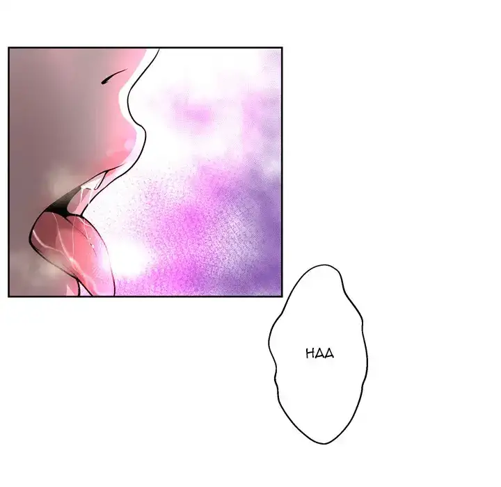 The Mask: Two Faces Chapter 2 Page 74