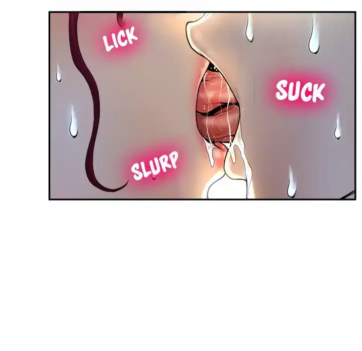 The Mask: Two Faces Chapter 2 Page 85