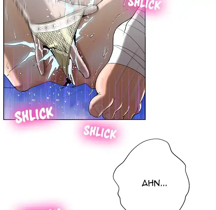 The Mask: Two Faces Chapter 2 Page 91