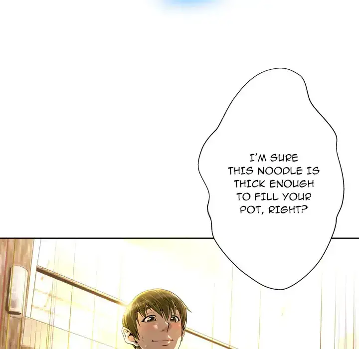 The Mask: Two Faces Chapter 2 Page 97