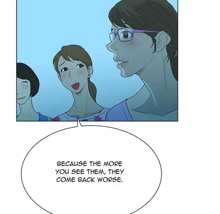 The Mask: Two Faces Chapter 29 Page 101