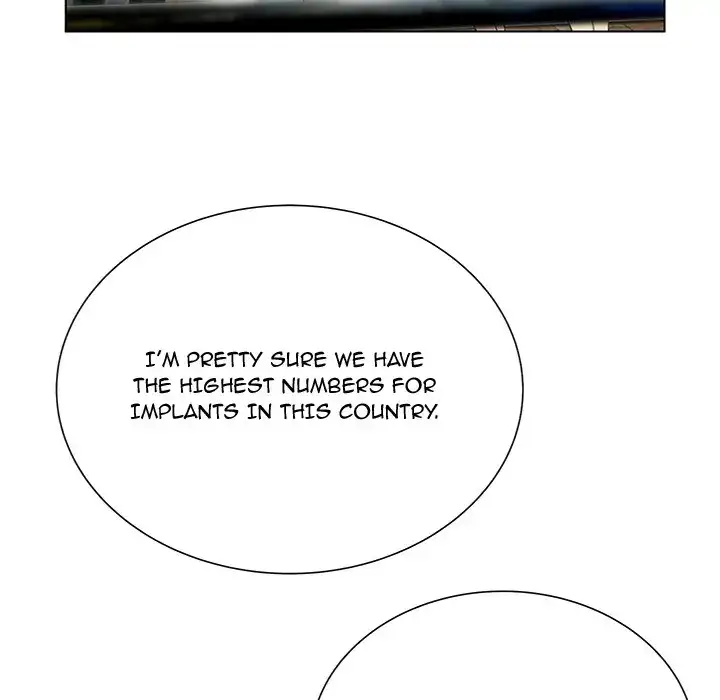 The Mask: Two Faces Chapter 29 Page 103