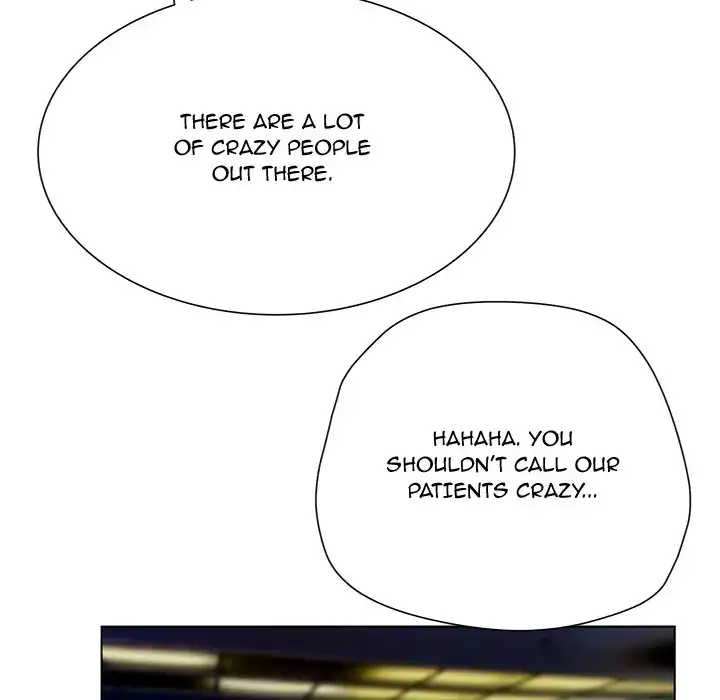 The Mask: Two Faces Chapter 29 Page 105