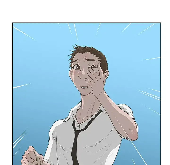 The Mask: Two Faces Chapter 29 Page 107