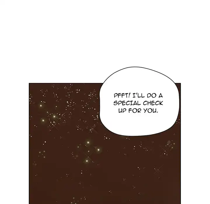The Mask: Two Faces Chapter 29 Page 112