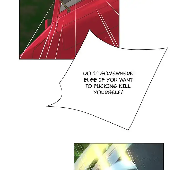 The Mask: Two Faces Chapter 29 Page 119