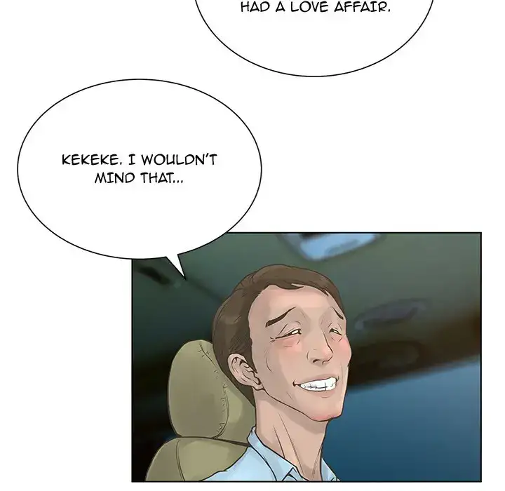 The Mask: Two Faces Chapter 29 Page 125