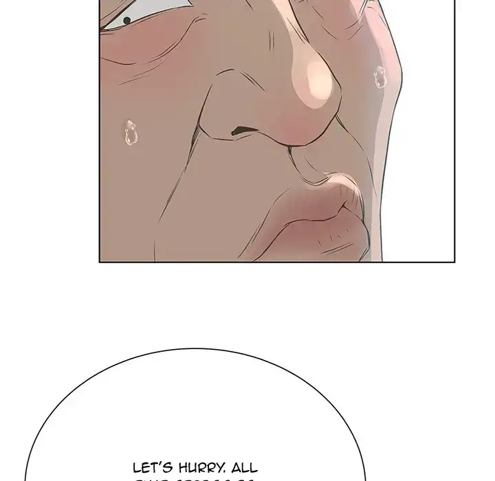 The Mask: Two Faces Chapter 29 Page 128