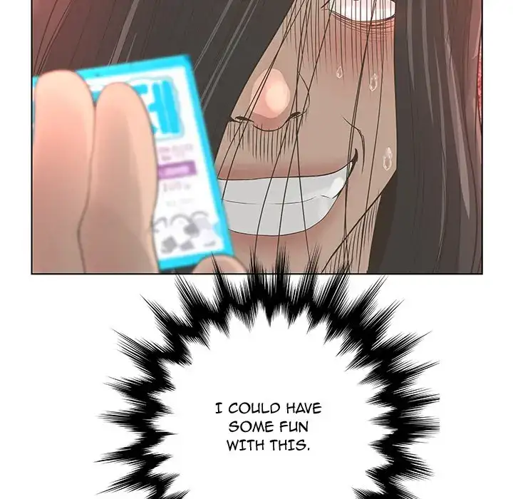 The Mask: Two Faces Chapter 29 Page 13