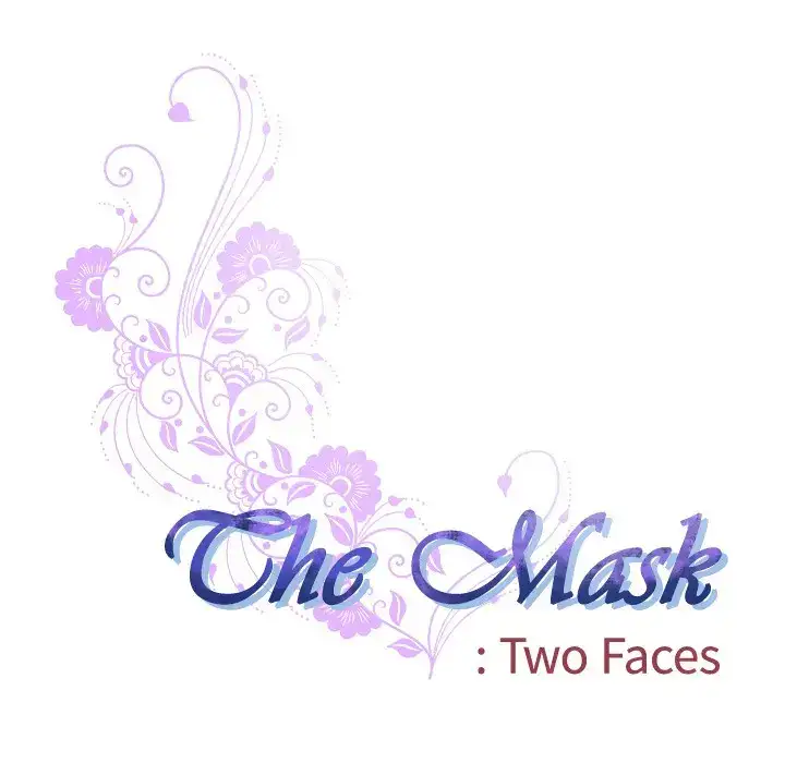 The Mask: Two Faces Chapter 29 Page 132