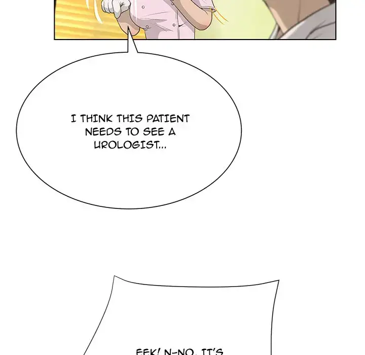 The Mask: Two Faces Chapter 29 Page 30