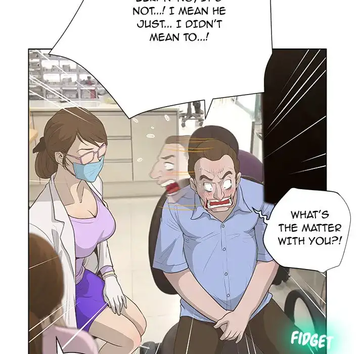 The Mask: Two Faces Chapter 29 Page 31