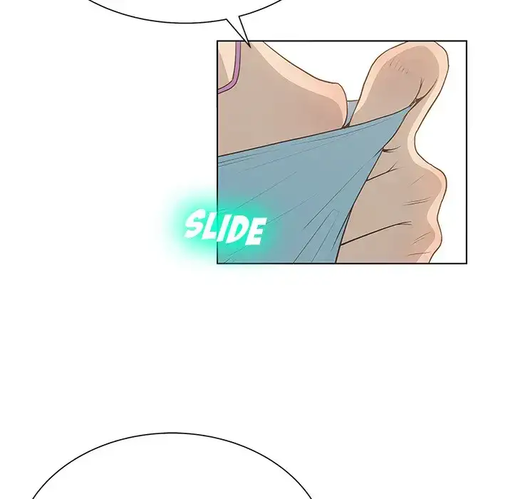 The Mask: Two Faces Chapter 29 Page 34