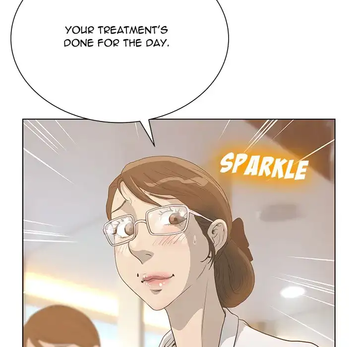 The Mask: Two Faces Chapter 29 Page 35
