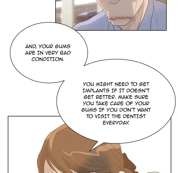 The Mask: Two Faces Chapter 29 Page 38
