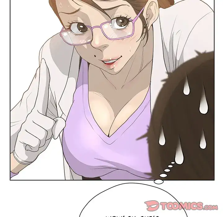 The Mask: Two Faces Chapter 29 Page 39