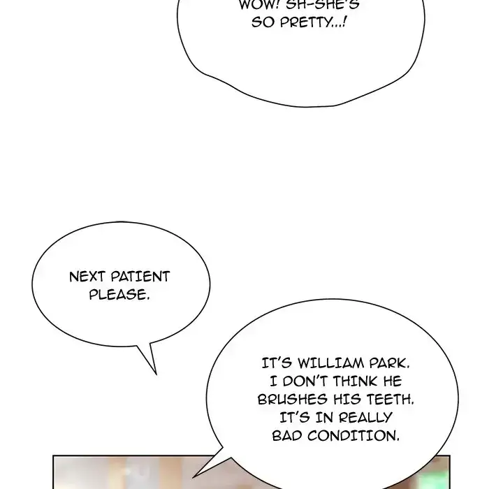 The Mask: Two Faces Chapter 29 Page 40