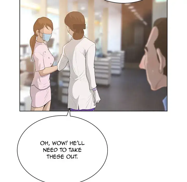 The Mask: Two Faces Chapter 29 Page 41