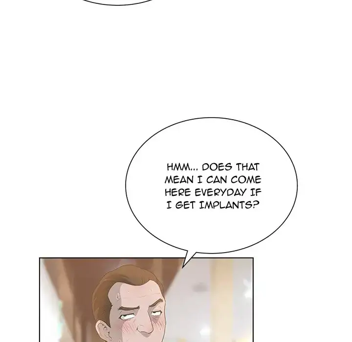 The Mask: Two Faces Chapter 29 Page 42