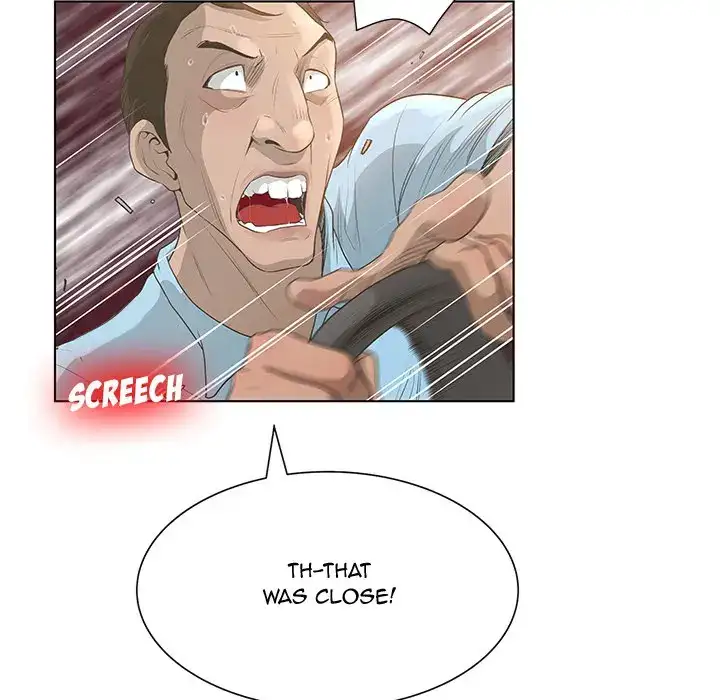 The Mask: Two Faces Chapter 29 Page 48