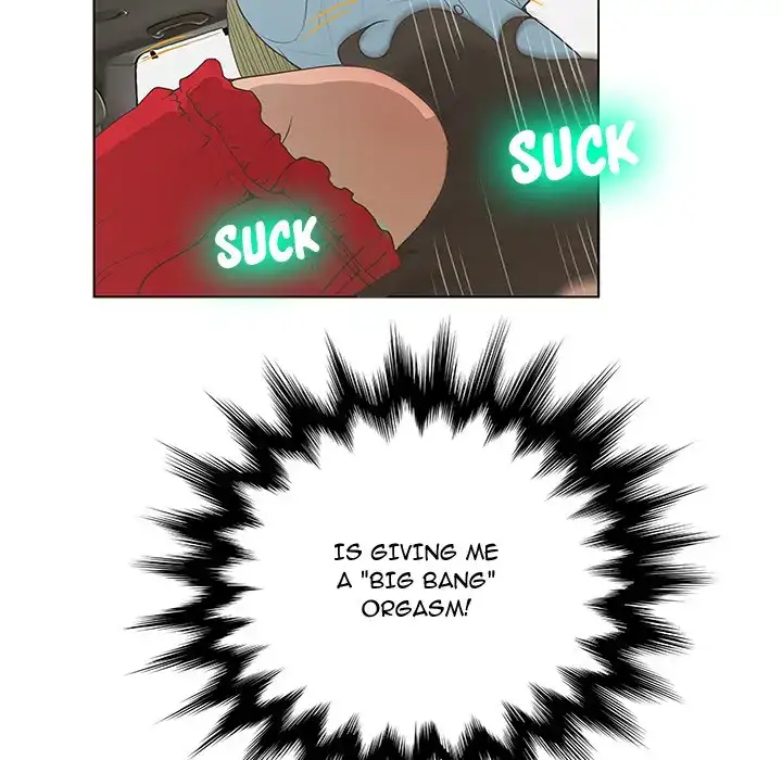 The Mask: Two Faces Chapter 29 Page 53