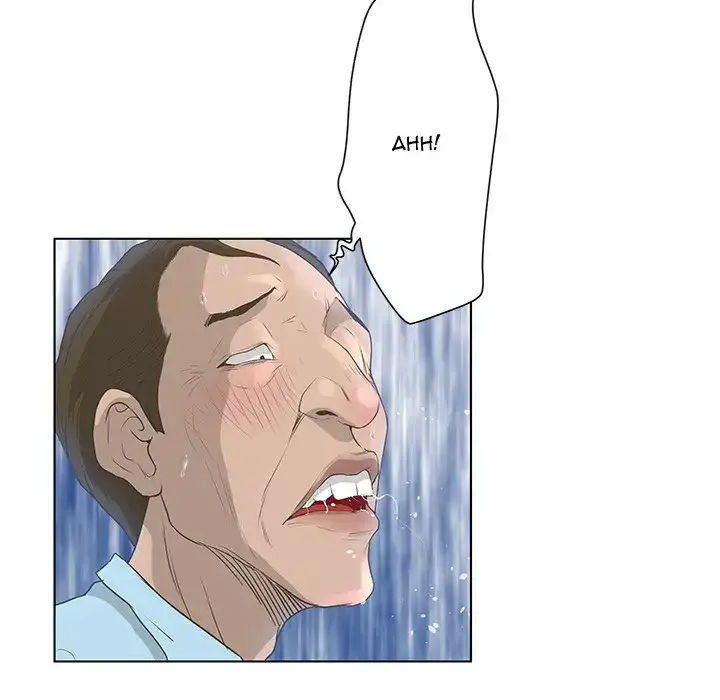 The Mask: Two Faces Chapter 29 Page 55