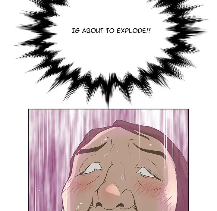 The Mask: Two Faces Chapter 29 Page 59