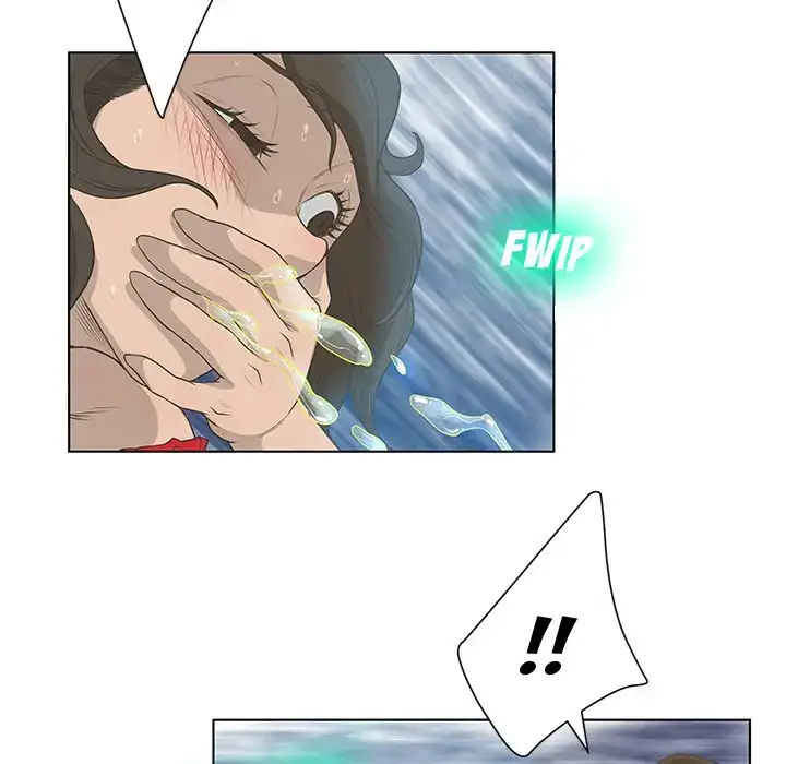 The Mask: Two Faces Chapter 29 Page 64