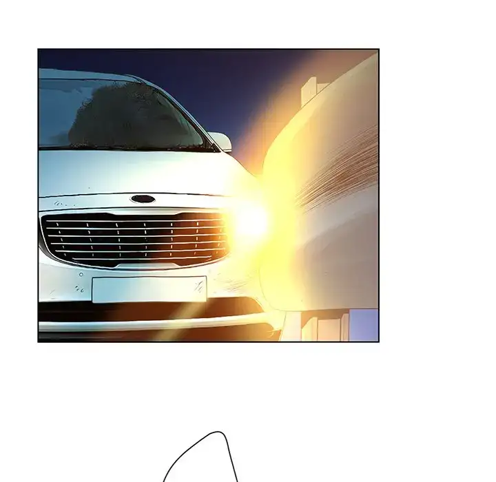 The Mask: Two Faces Chapter 29 Page 72