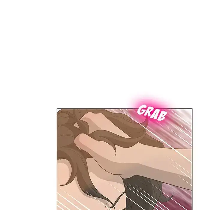The Mask: Two Faces Chapter 29 Page 76