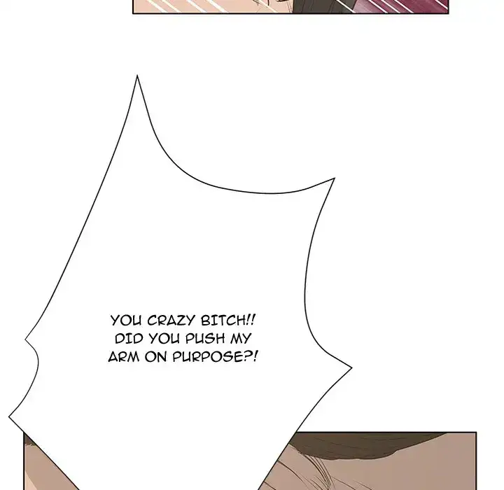 The Mask: Two Faces Chapter 29 Page 77
