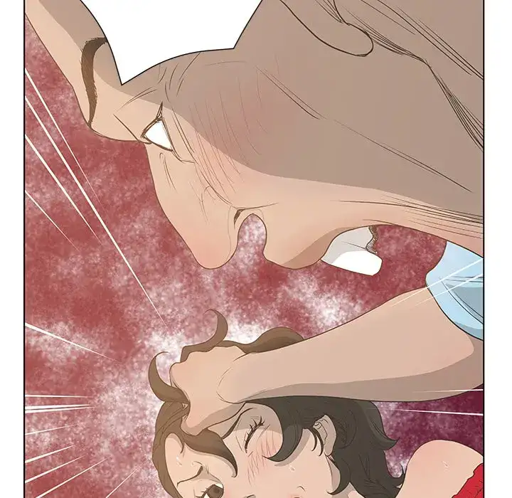 The Mask: Two Faces Chapter 29 Page 78