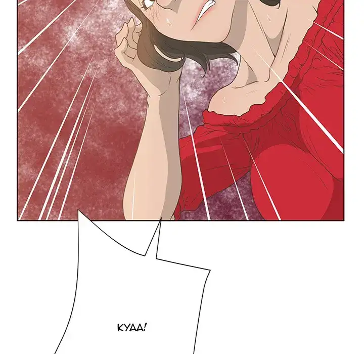 The Mask: Two Faces Chapter 29 Page 79