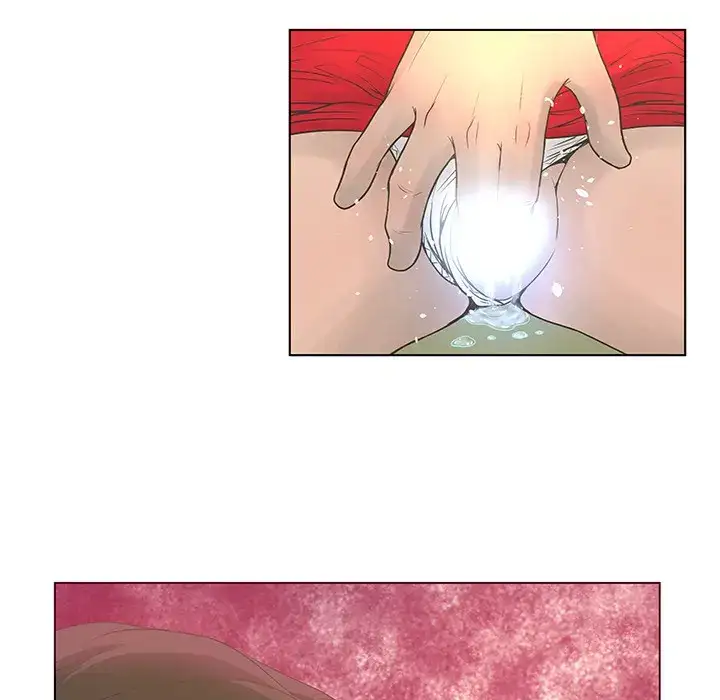 The Mask: Two Faces Chapter 29 Page 8