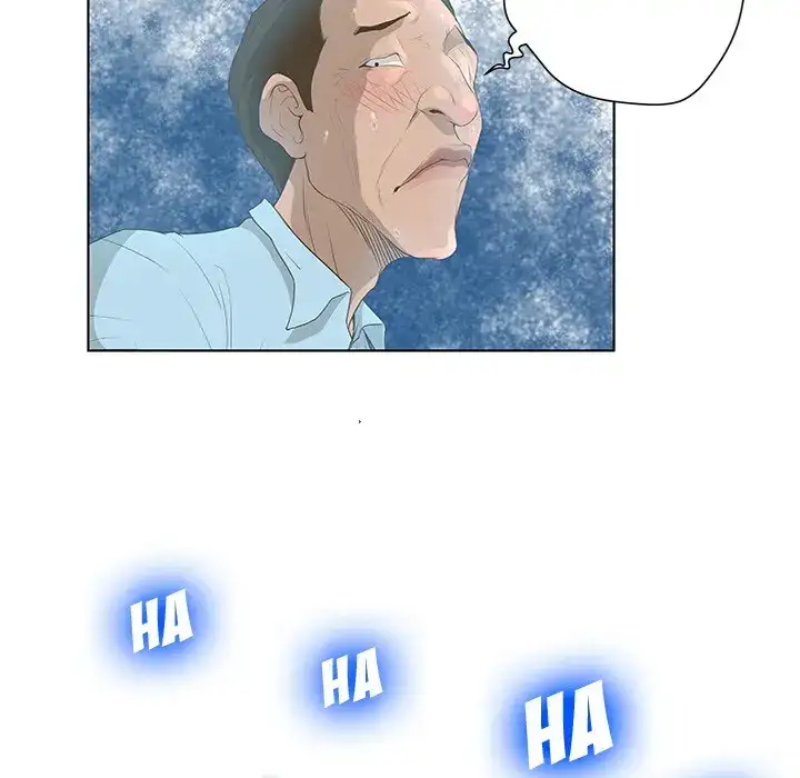 The Mask: Two Faces Chapter 29 Page 83