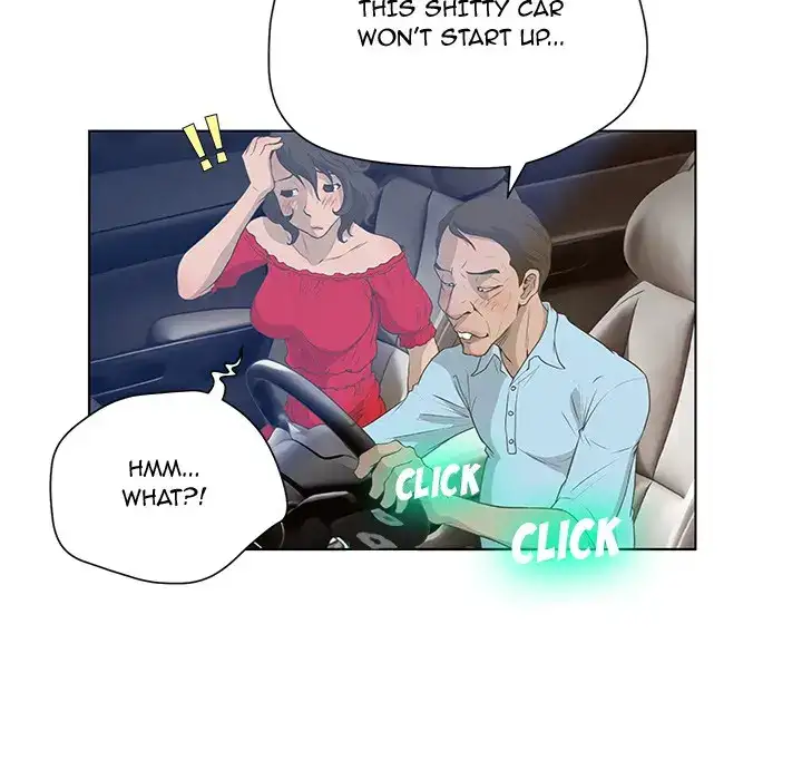The Mask: Two Faces Chapter 29 Page 89