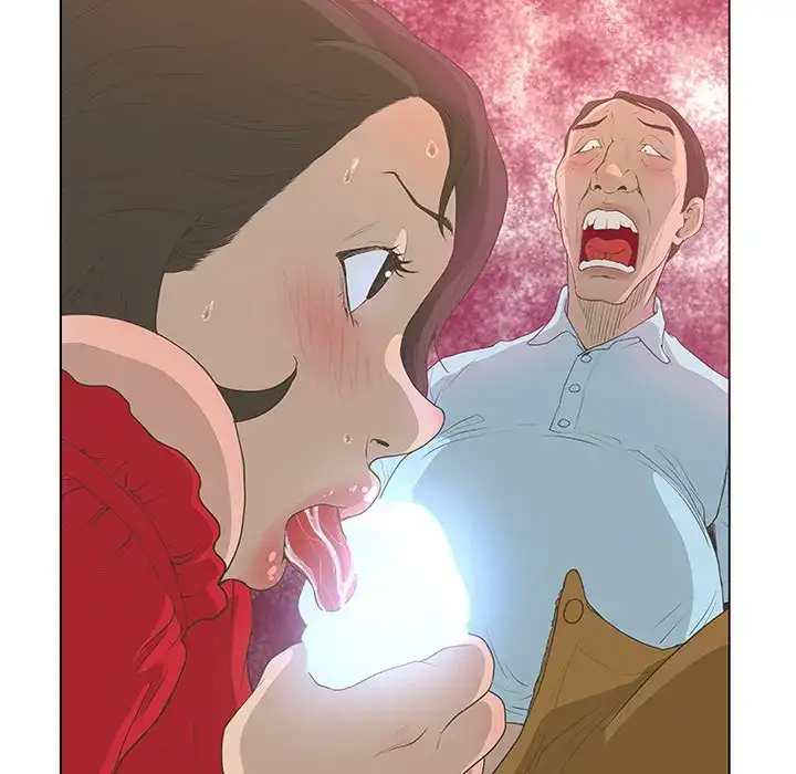 The Mask: Two Faces Chapter 29 Page 9