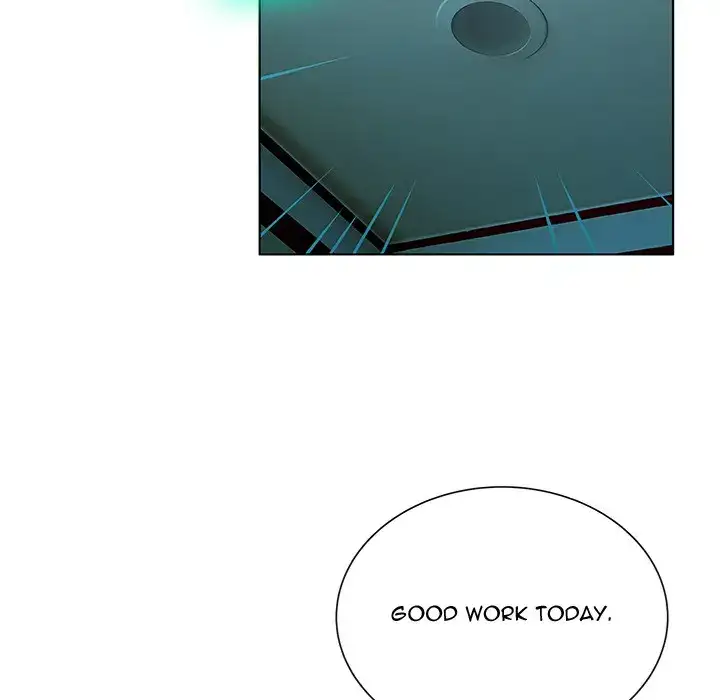 The Mask: Two Faces Chapter 29 Page 98