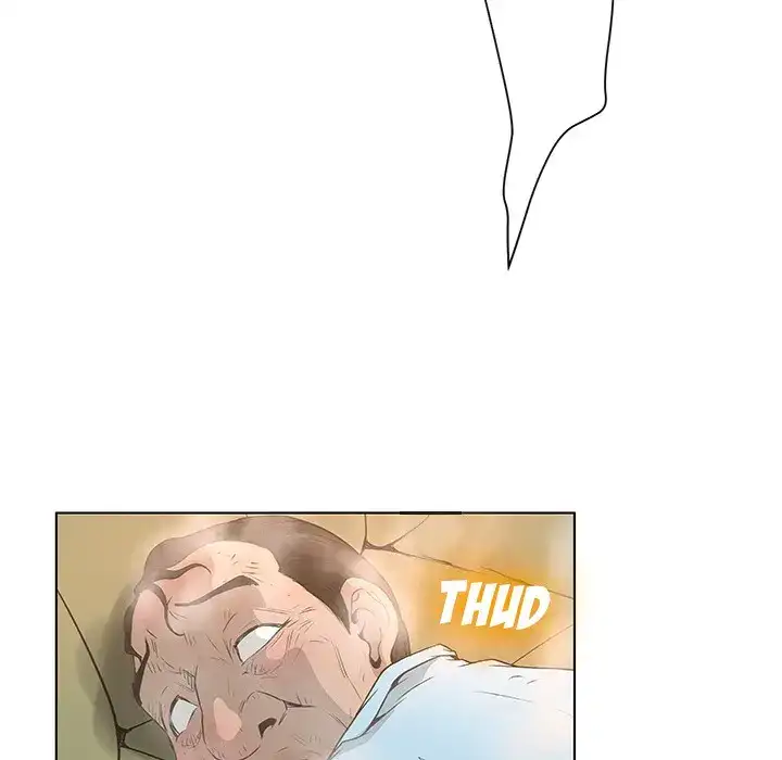 The Mask: Two Faces Chapter 30 Page 101