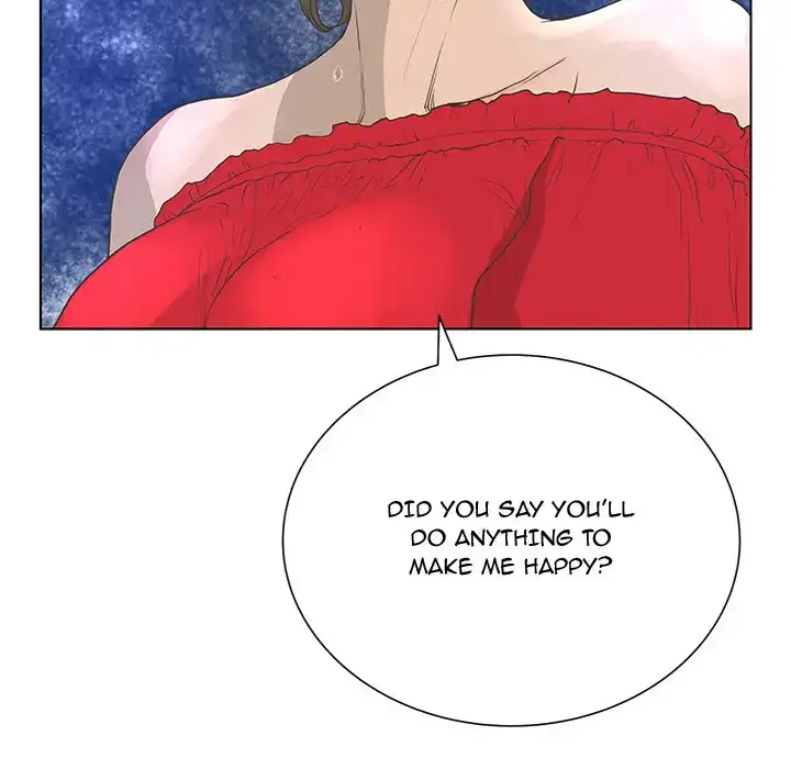 The Mask: Two Faces Chapter 30 Page 107