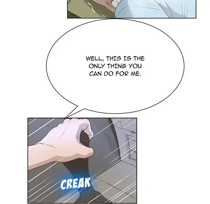 The Mask: Two Faces Chapter 30 Page 109