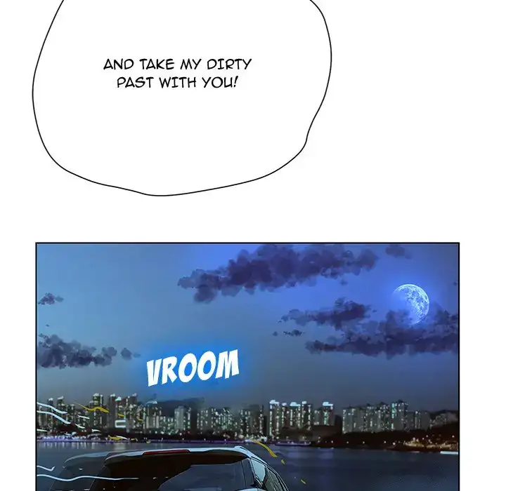 The Mask: Two Faces Chapter 30 Page 111