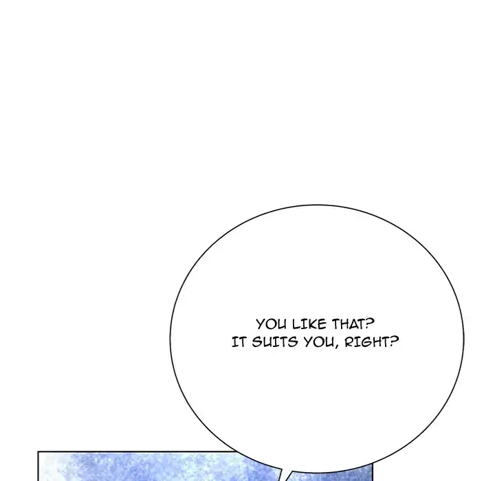The Mask: Two Faces Chapter 30 Page 116