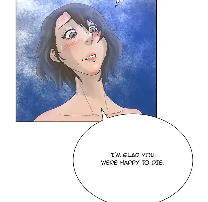 The Mask: Two Faces Chapter 30 Page 117