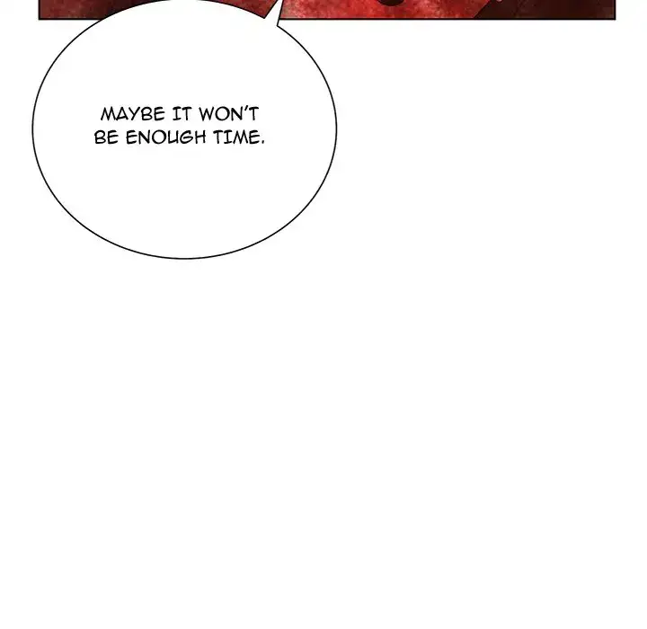 The Mask: Two Faces Chapter 30 Page 121