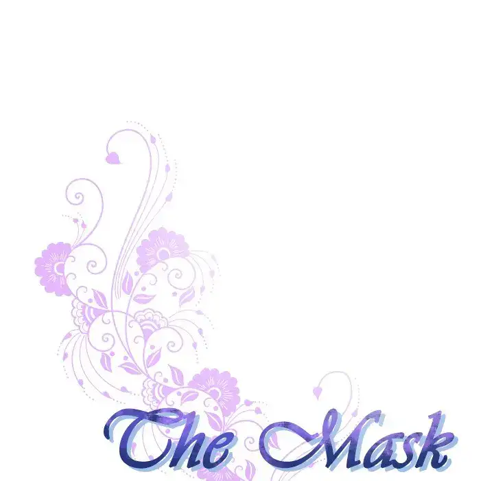 The Mask: Two Faces Chapter 30 Page 16