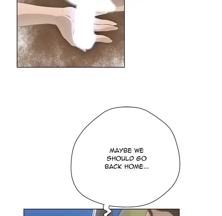 The Mask: Two Faces Chapter 30 Page 24