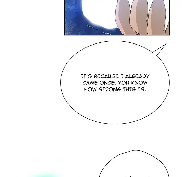 The Mask: Two Faces Chapter 30 Page 27
